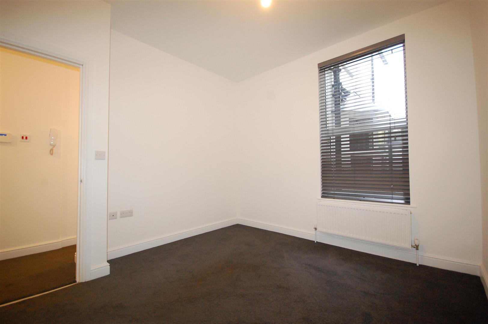Sirdar Road, Wood Green, London